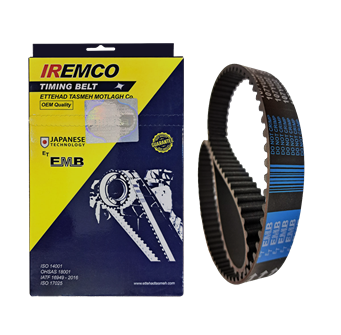 اگر تسمه تایم پاره شود، چه اتفاقی می‌افتد؟