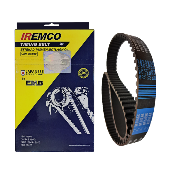 اگر تسمه تایم پاره شود، چه اتفاقی می‌افتد؟