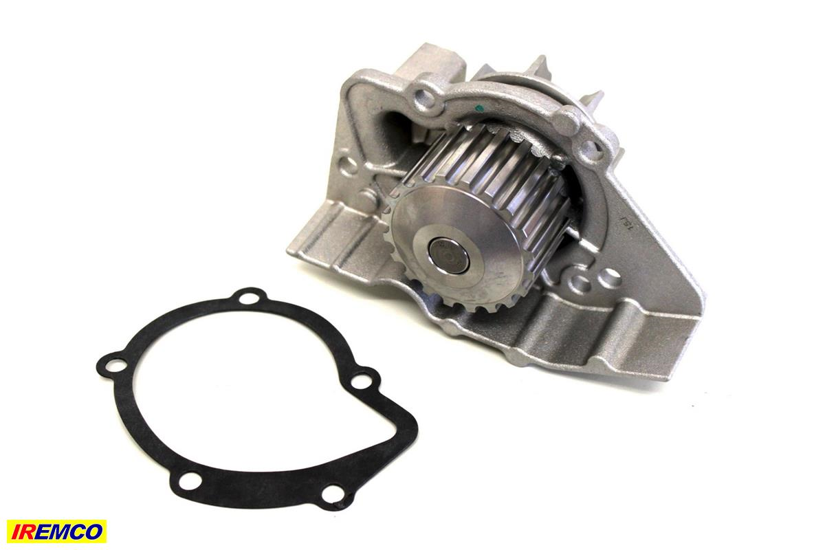 93319003 - 206 WP6083 Bobcat 751 XUD9 Water Pump 3-3684x2892