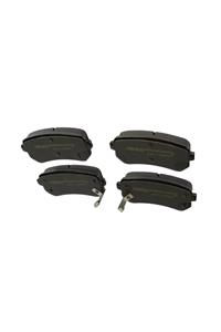 لنت ترمز جلو تویوتا کرولا امکو