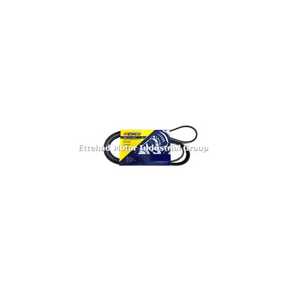 Megane (+) CRR alternator belt