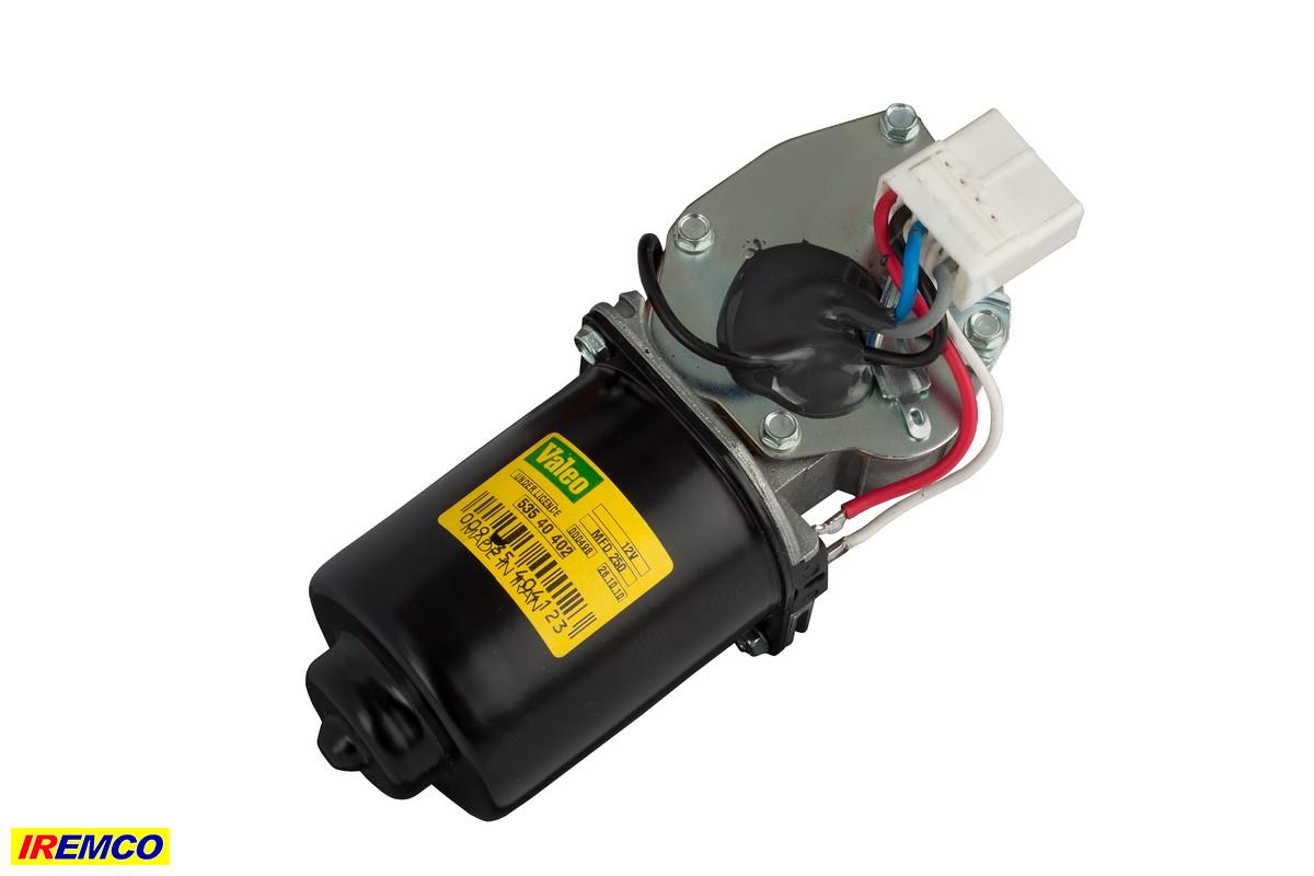 Samand wiper motor