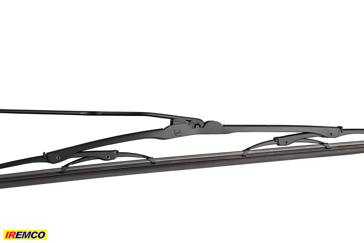 Pride wiper blade