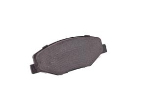 IREMCO 57 caliper front brake pads