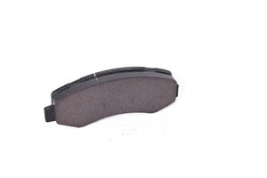 Rana and Dongfeng H IREMCO 30 front brake pads