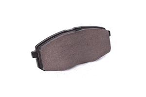 IREMCO Serato front brake pad