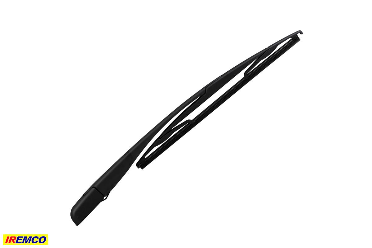 Rear wiper blade 206