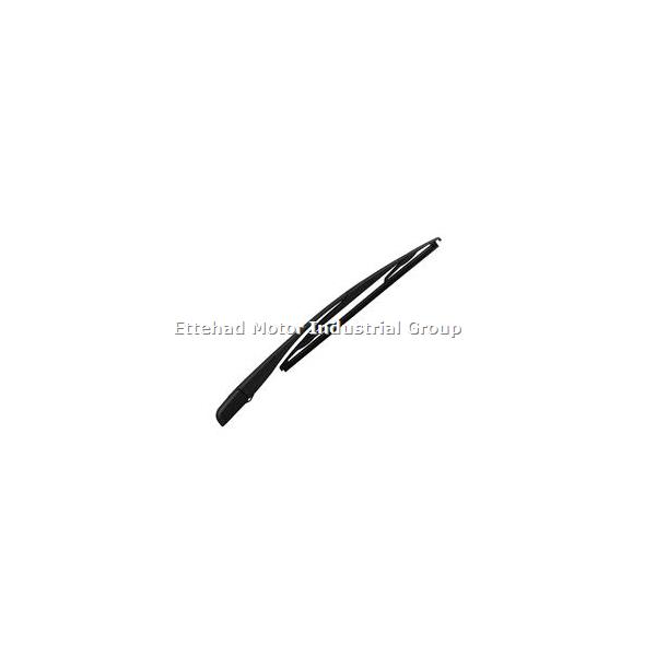 Rear wiper blade 206