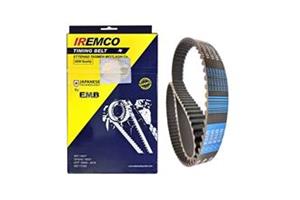 HNBR-EF7 Samand HNBR-EF7 timing belt