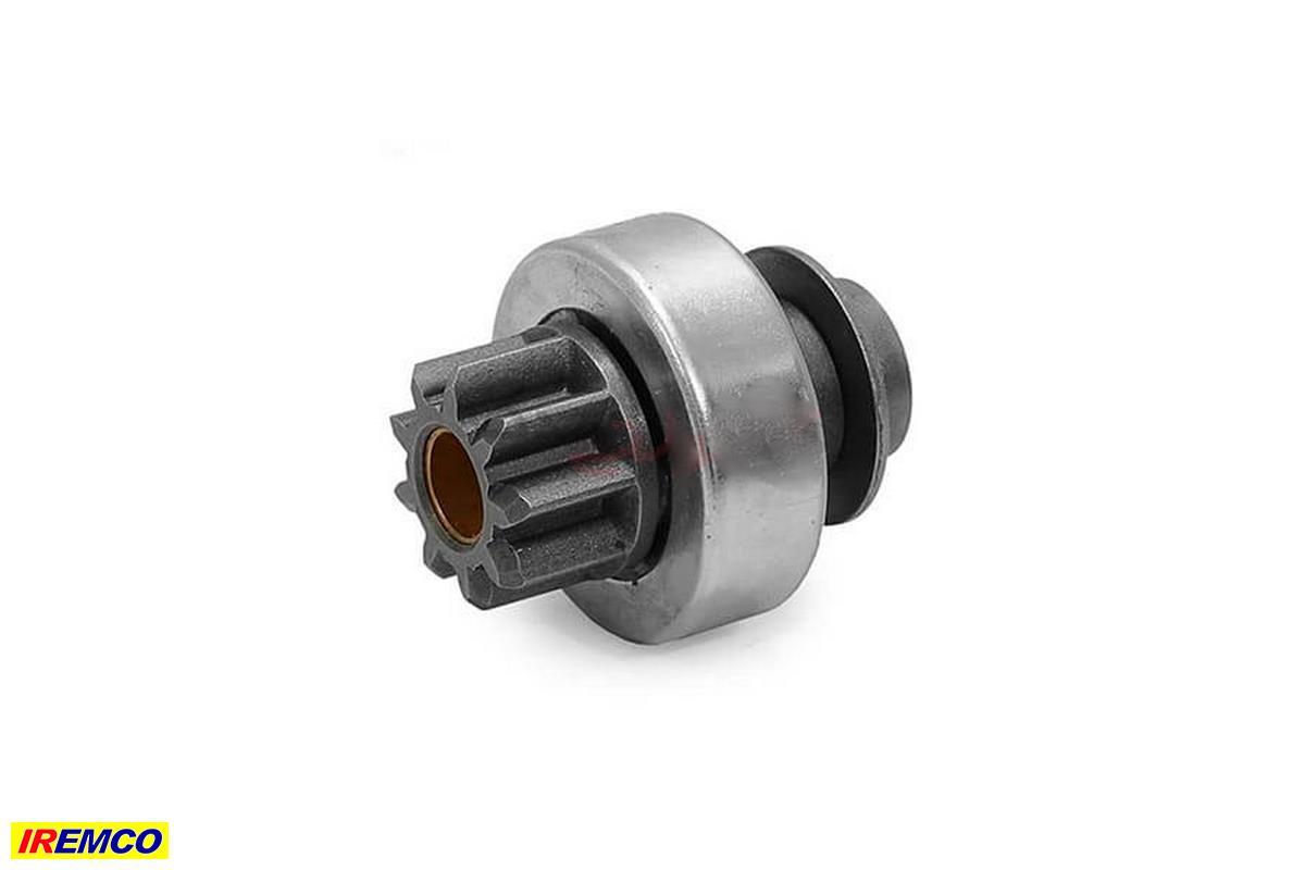 Pinion gear starter 405 four carbon D6G