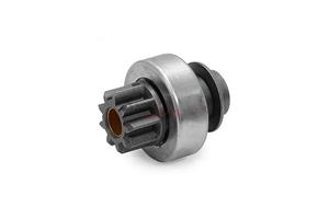 Pinion gear starter 405 four carbon D6G