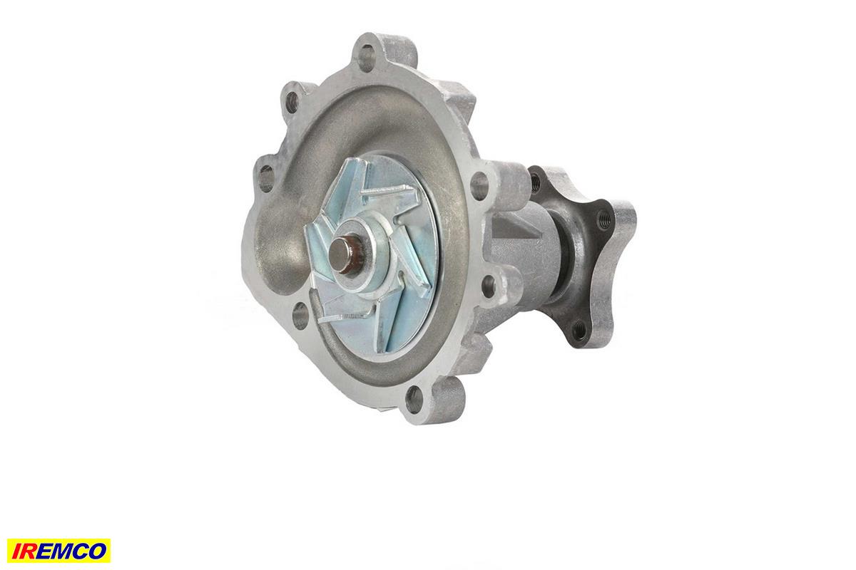 paykan water pump