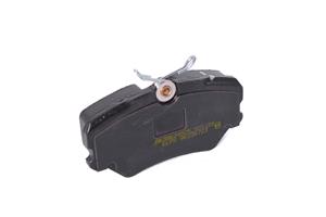 Peugeot 405 IREMCO front brake pad