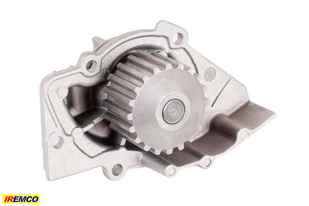 Peugeot 206 type 5 water pump