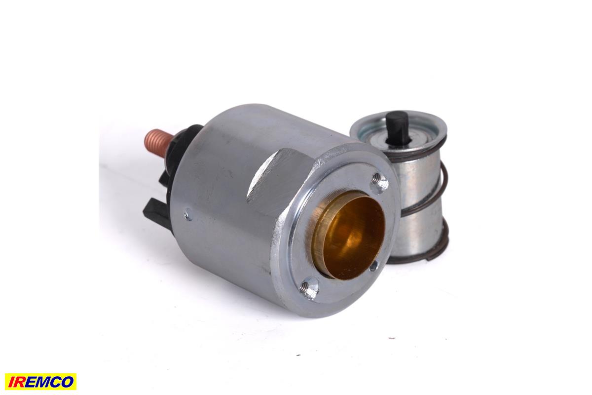 Peugeot 405G solenoid