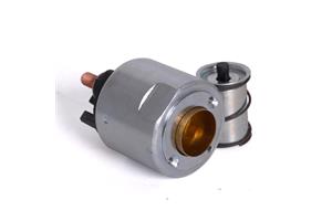 Peugeot 405G solenoid