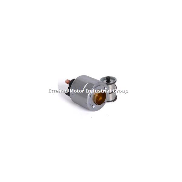 Peugeot 405G solenoid