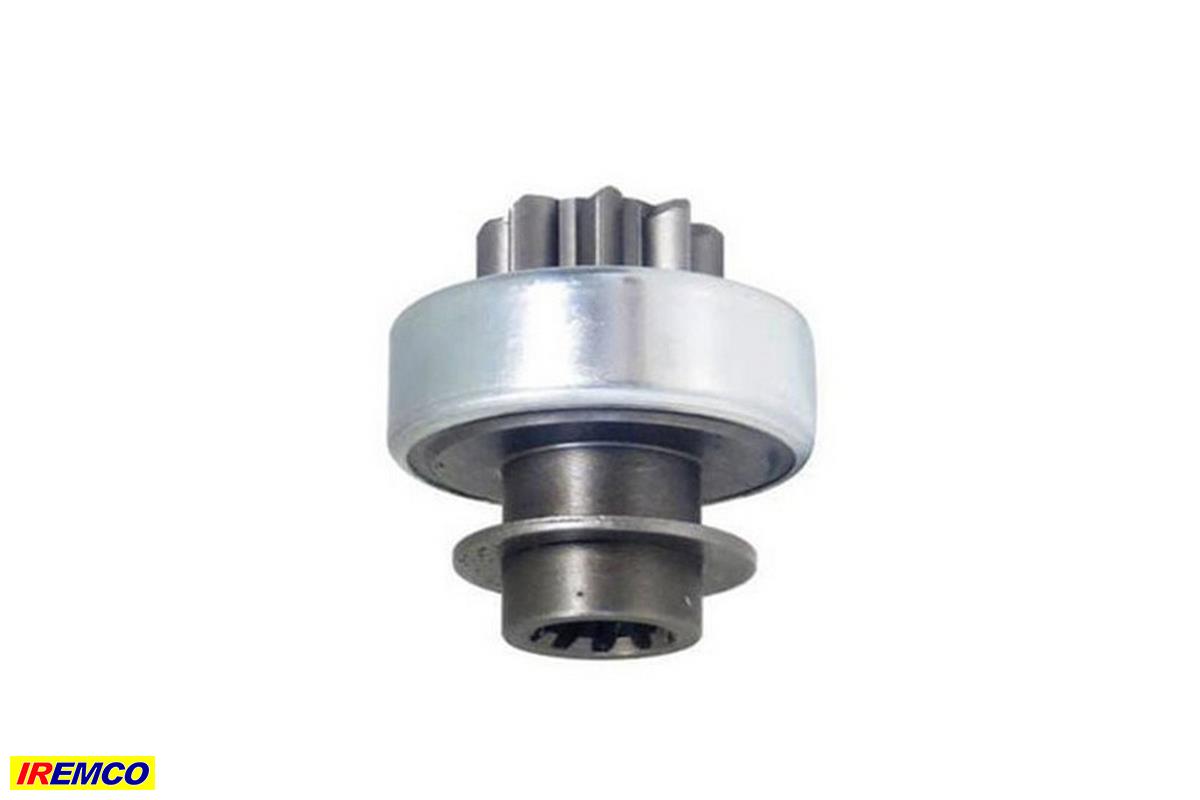 Arrow pinion gear