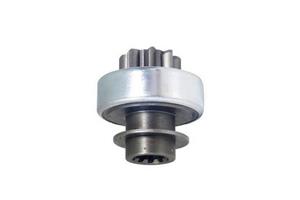 Arrow pinion gear