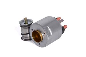 Solenoid Nissan dual fuel D6RA