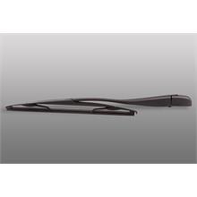 Tiba 2 complete rear wiper blade