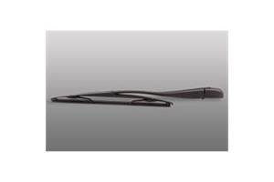 Tiba 2 complete rear wiper blade