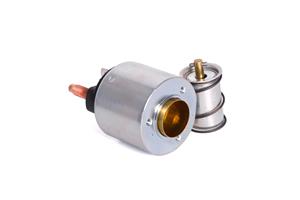 Tiba starter solenoid