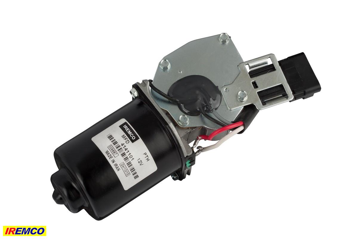 Wiper motor 206 (Ataku)