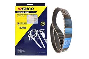 MVMX timing belt 33-(+)CRR