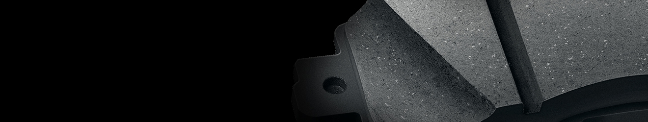 Rana IREMCO rear brake pad